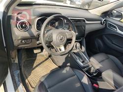 ام جي ZS